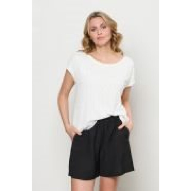 &Co Woman To307 varena off whi &Co woman TO307 Varena Off whi large