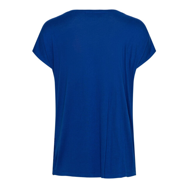&Co Woman To307 varena &Co woman TO307 Varena kobalt large