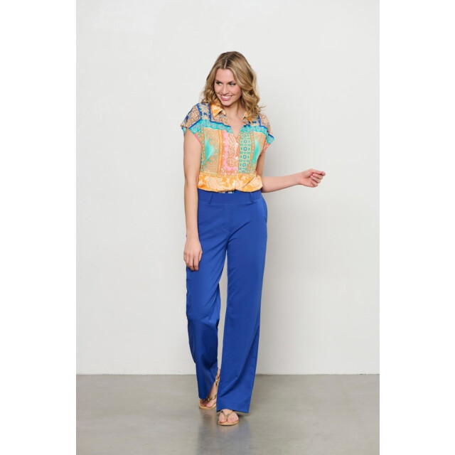 &Co Woman Valette paisley &Co woman Valette paisley large