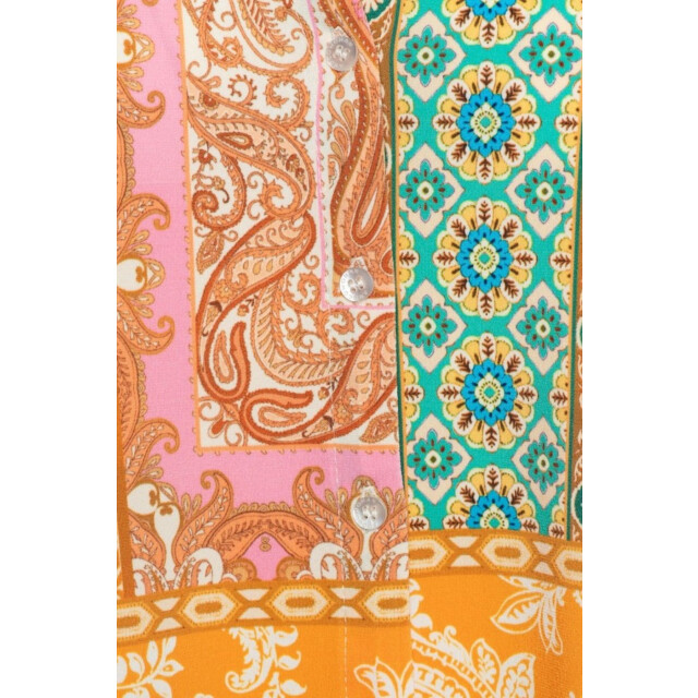 &Co Woman Valette paisley &Co woman Valette paisley large