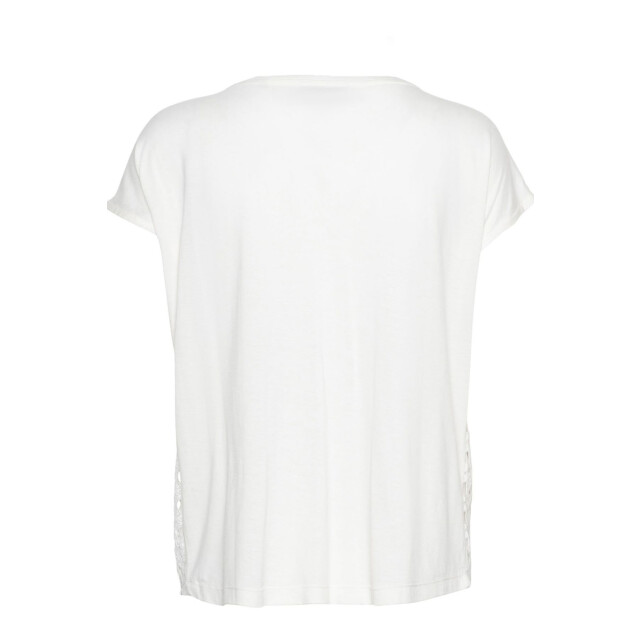 &Co Woman To307 varena off whi &Co woman TO307 Varena Off whi large