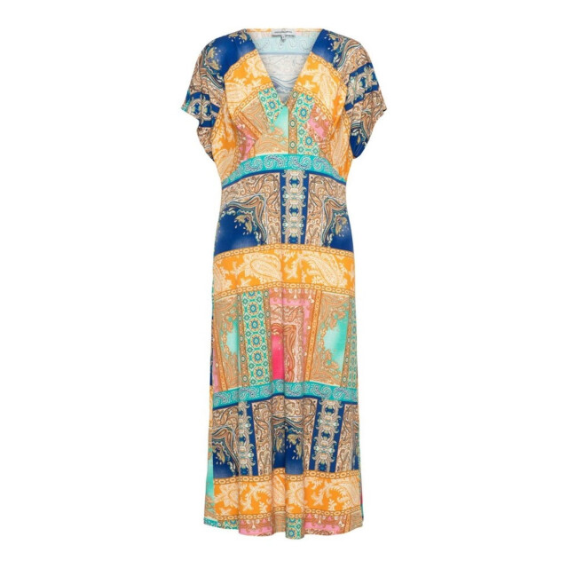 &Co Woman Lia paisley &Co woman Lia paisley large