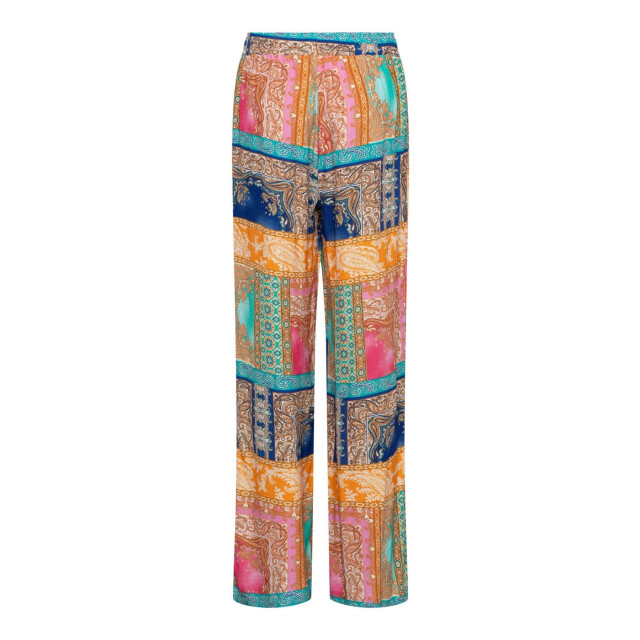 &Co Woman Nadine paisley &Co woman Nadine paisley large