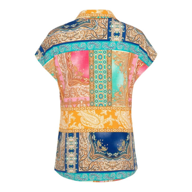 &Co Woman Valette paisley &Co woman Valette paisley large