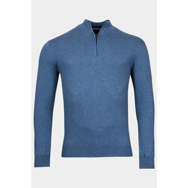 Baileys Half zip pullover 1/2 zip 12gg single 418400/635 190653 large