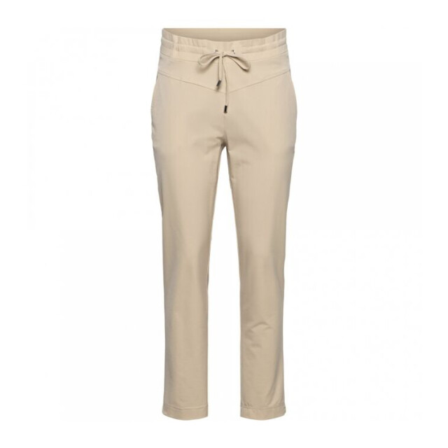 &Co Woman 7/8 page pants light page light sand large