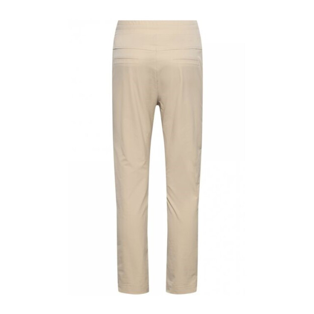 &Co Woman 7/8 page pants light page light sand large