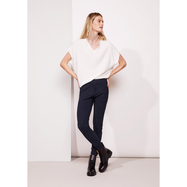 studio .ruig Viscose top tem studio .ruig top Tem viscose off white large