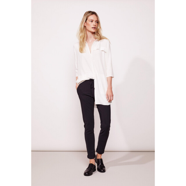 studio .ruig Viscose blouse oos studio .ruig blouse Oos viscose sand large