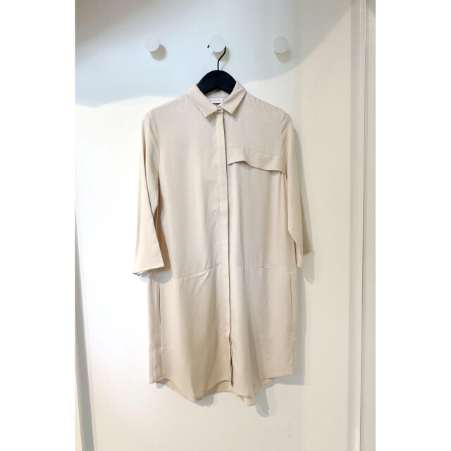 studio .ruig Viscose blouse oos studio .ruig blouse Oos viscose sand large