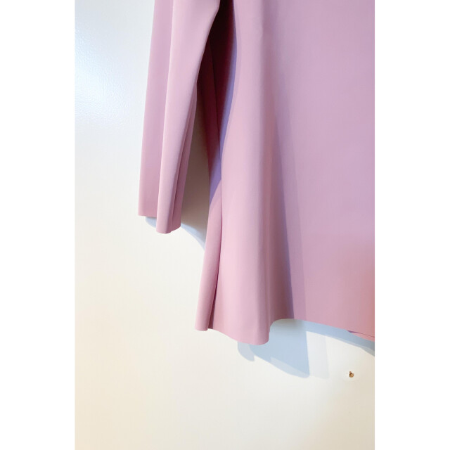 studio .ruig Travel jersey top thekla studio .ruig top Thekla heavy jersey mauve large