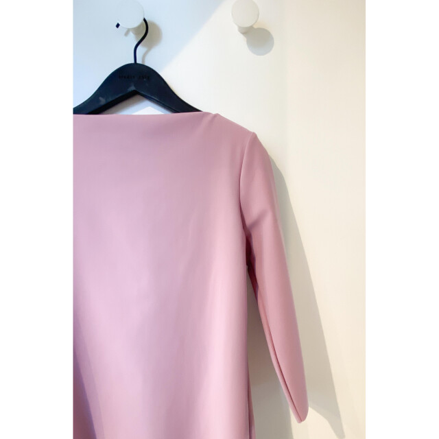 studio .ruig Travel jersey top thekla studio .ruig top Thekla heavy jersey mauve large