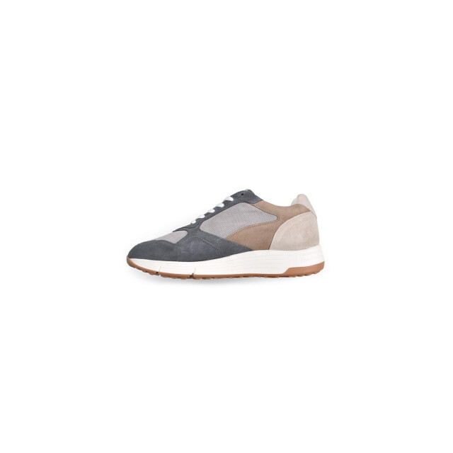 Cycleur de Luxe Vetersneaker met verwisselbaar voetbed cdlm241232 Anchor large
