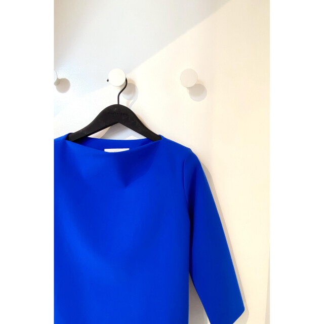 studio .ruig Travel jersey top thekla studio .ruig top Thekla heavy jersey cobalt large