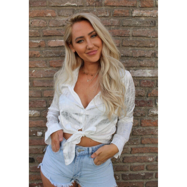 The Dezzy Factory Doya blouse | 240303-1 large