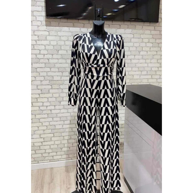 The Dezzy Factory Valerie jumpsuit | 2400276 large