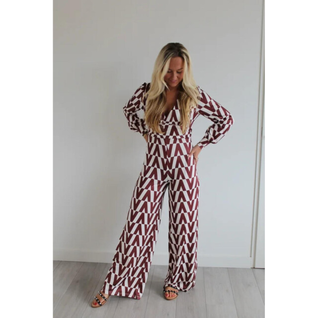 The Dezzy Factory Valerie jumpsuit | 2400277 large