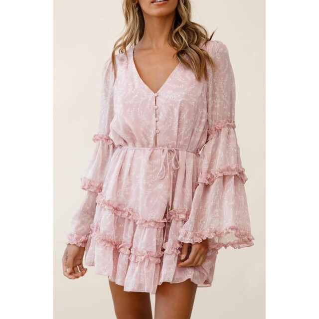 The Dezzy Factory Florence dress 2400278 large