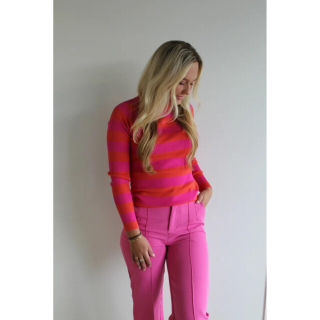 The Dezzy Factory Stripe top | 2400280 large