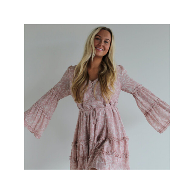 The Dezzy Factory Florence dress 2400278 large