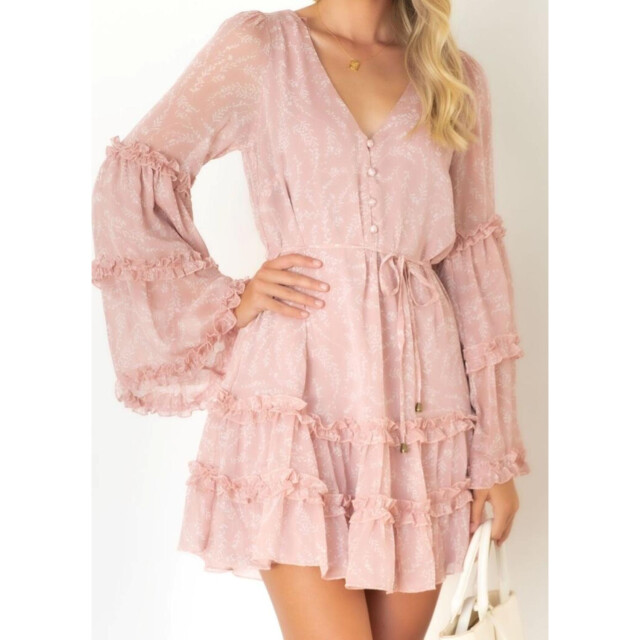 The Dezzy Factory Florence dress 2400278 large