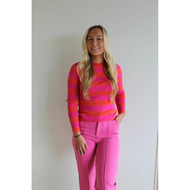 The Dezzy Factory Stripe top | 2400280 large