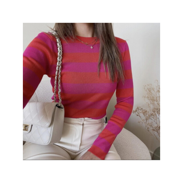 The Dezzy Factory Stripe top | 2400280 large
