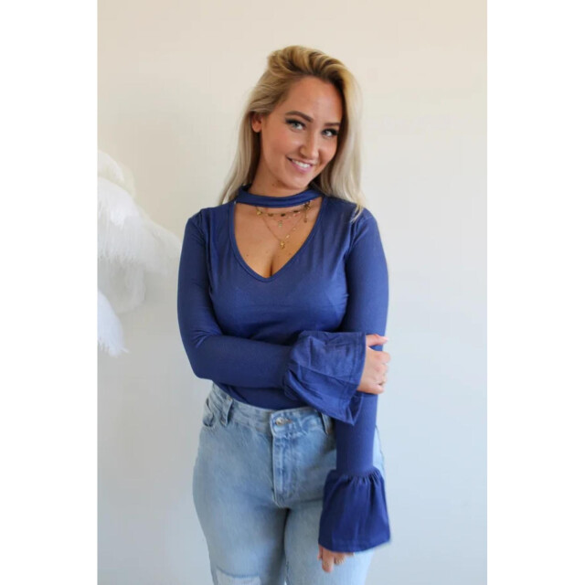 The Dezzy Factory Celine top | 2400250 large
