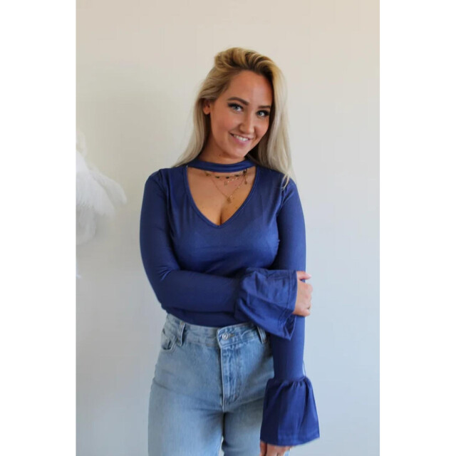 The Dezzy Factory Celine top | 2400250 large