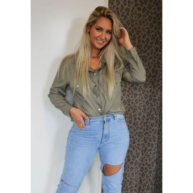 The Dezzy Factory Bella blouse | 240267-1 large