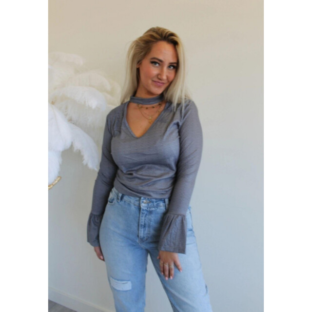 The Dezzy Factory Celine top | 240268-1 large