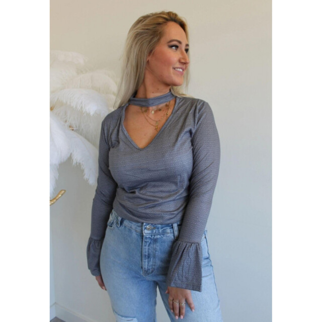 The Dezzy Factory Celine top | 240268-1 large