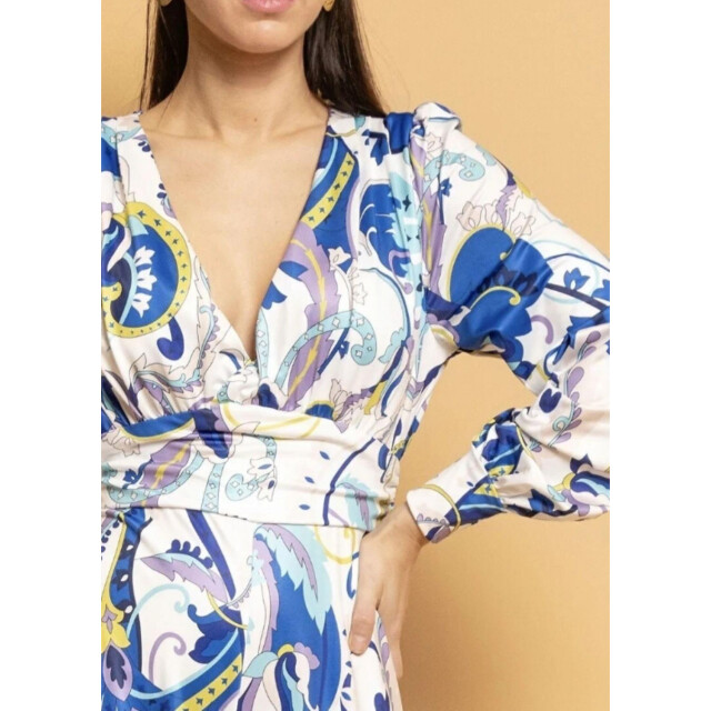 The Dezzy Factory Venice jumpsuit 240270-1 large