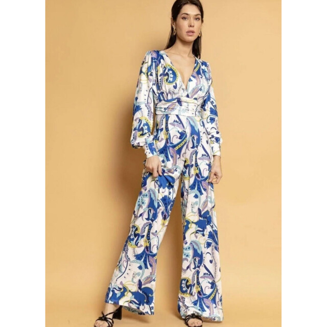 The Dezzy Factory Venice jumpsuit 240270-1 large