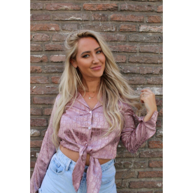 The Dezzy Factory Doya blouse | 240302-1 large