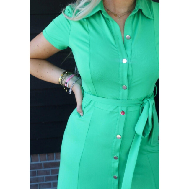 The Dezzy Factory Yessy dress | 240307-1 large
