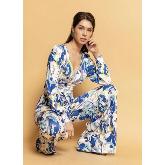 The Dezzy Factory Venice jumpsuit 240270-1 large