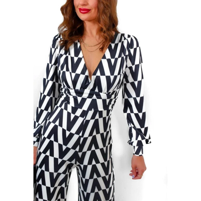 The Dezzy Factory Valerie jumpsuit | 2400276 large