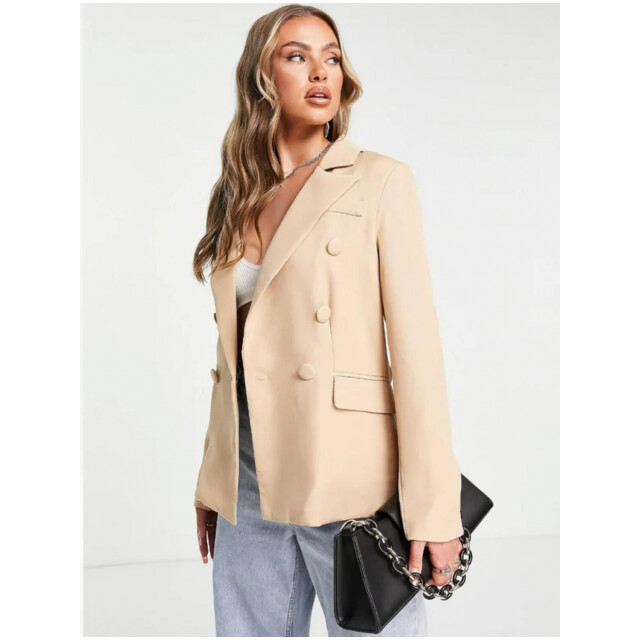 The Dezzy Factory Nude blazer 2400238 large