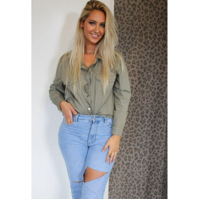 The Dezzy Factory Bella blouse | 240267-1 large