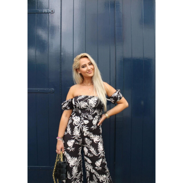 The Dezzy Factory Island jumpsuit | 240299 large