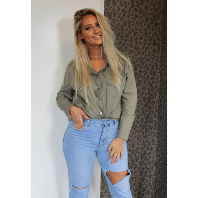 The Dezzy Factory Bella blouse | 240267-1 large