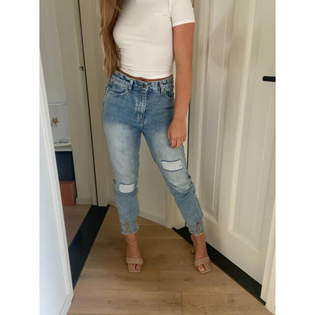The Dezzy Factory Julia jeans 2400219 large