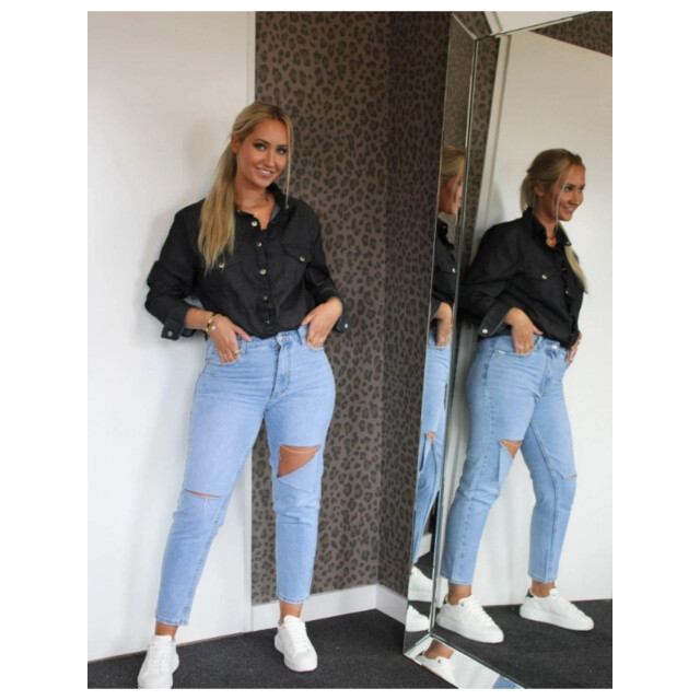 The Dezzy Factory Bella blouse | 240266-1 large