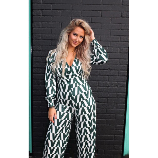 The Dezzy Factory Valerie jumpsuit | 2400275 large