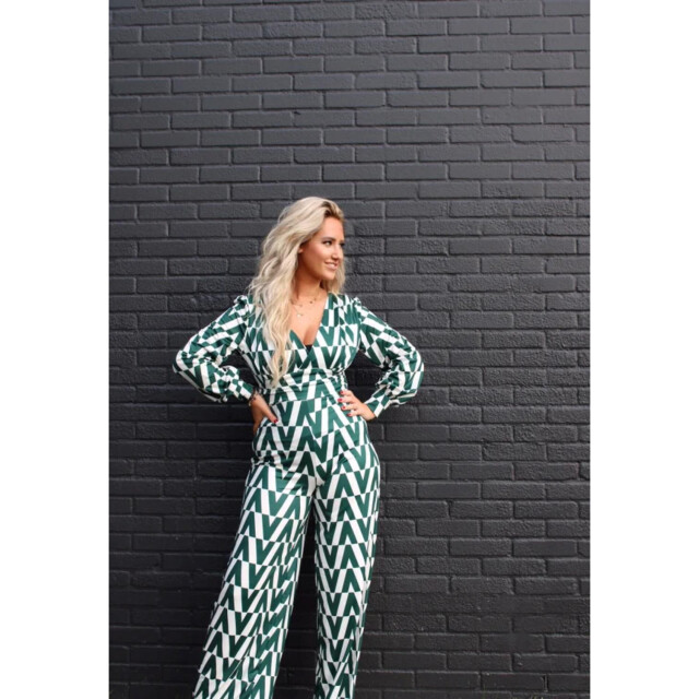 The Dezzy Factory Valerie jumpsuit | 2400275 large