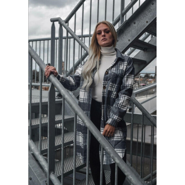 The Dezzy Factory Yessy coat | 240229-1 large
