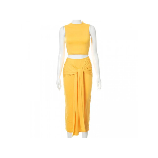 The Dezzy Factory Sarah two piece jurk | 2-delig 2400205 large
