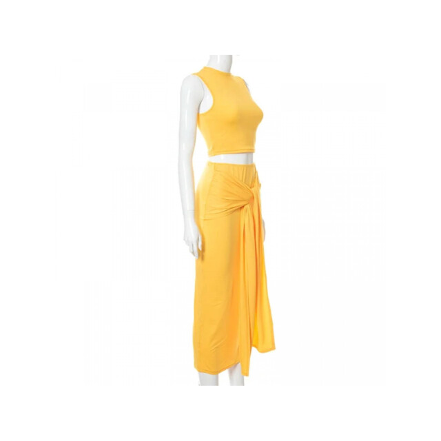 The Dezzy Factory Sarah two piece jurk | 2-delig 2400205 large