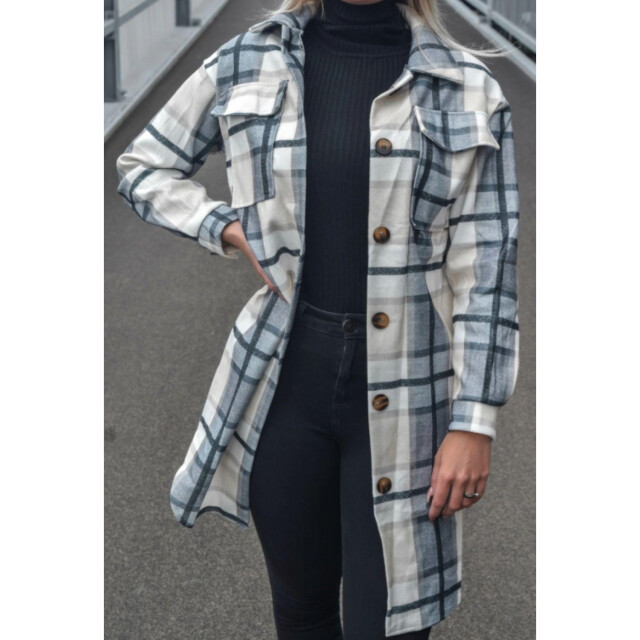 The Dezzy Factory Yessy coat | 240230-1 large